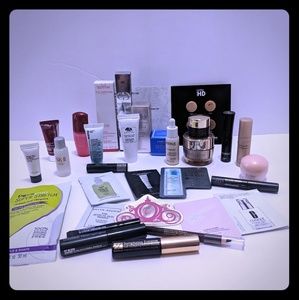 High End Beauty Lot! MAC, SK-II, Dior